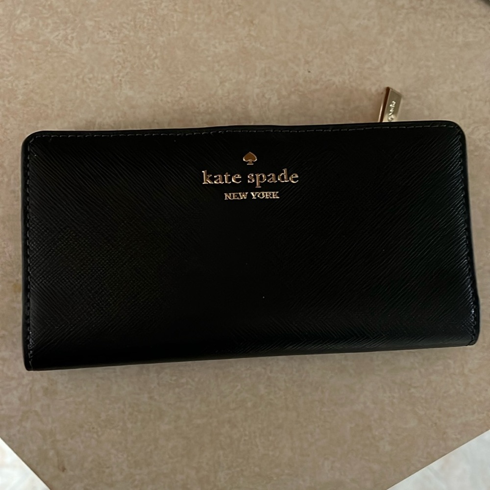 Kate spade wallet